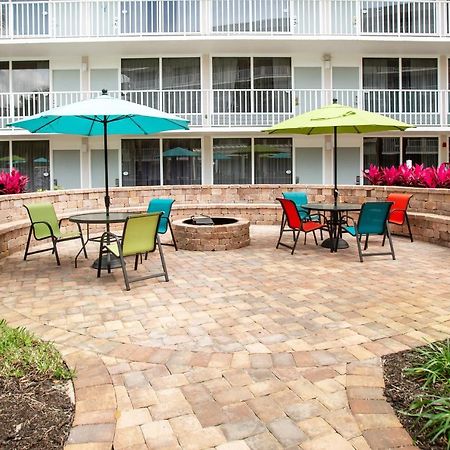 Hotel Baymont By Wyndham Celebration Kissimmee Exteriér fotografie