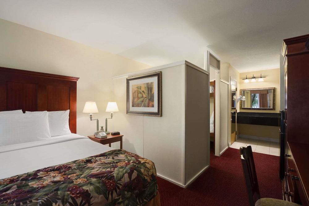 Hotel Baymont By Wyndham Celebration Kissimmee Exteriér fotografie