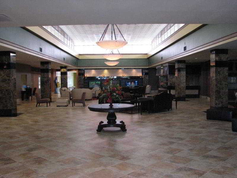 Hotel Baymont By Wyndham Celebration Kissimmee Exteriér fotografie