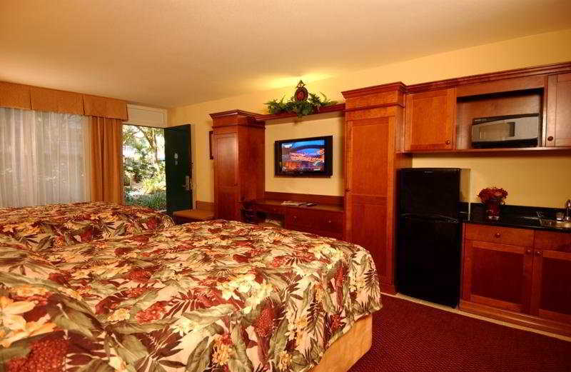 Hotel Baymont By Wyndham Celebration Kissimmee Exteriér fotografie