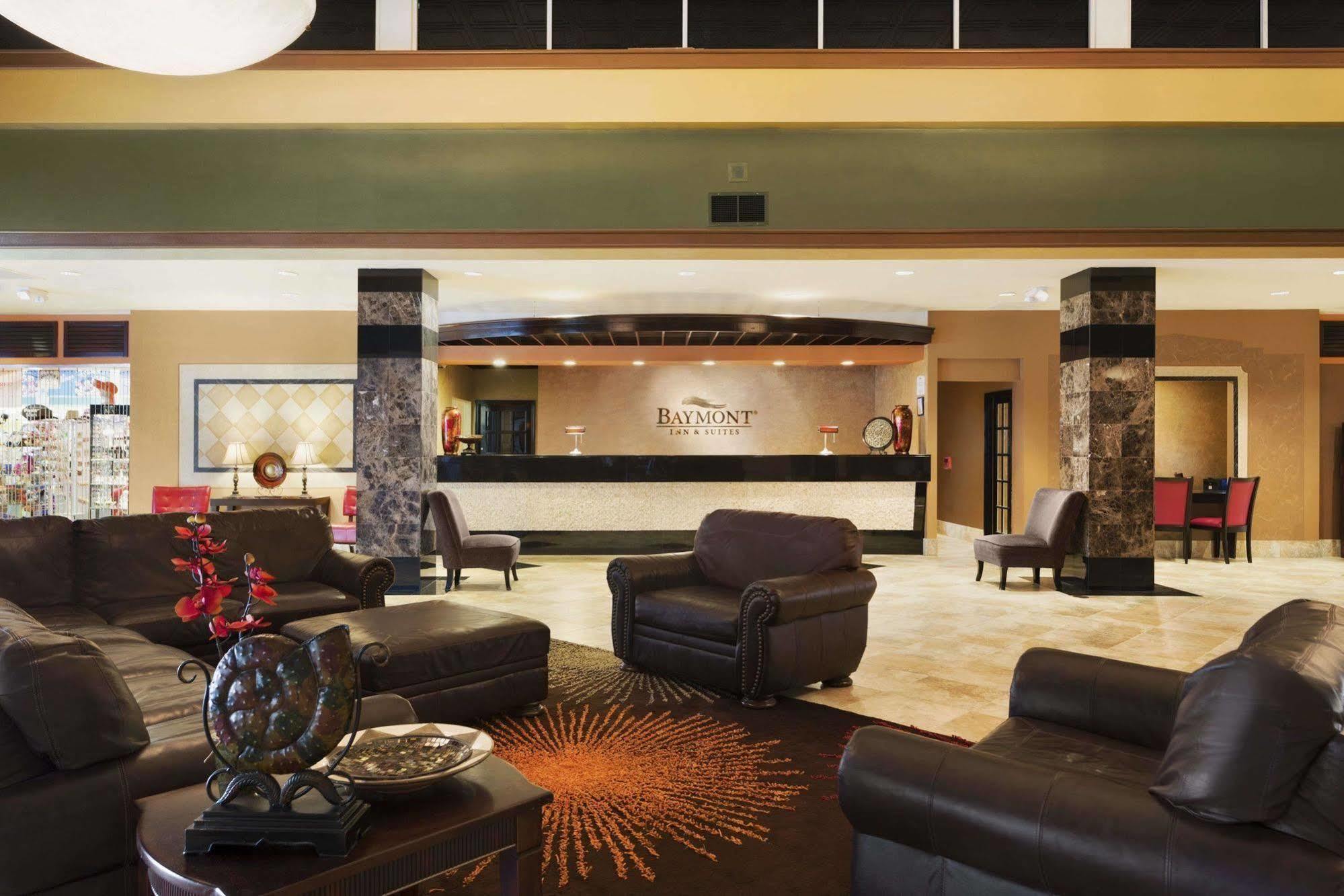 Hotel Baymont By Wyndham Celebration Kissimmee Exteriér fotografie