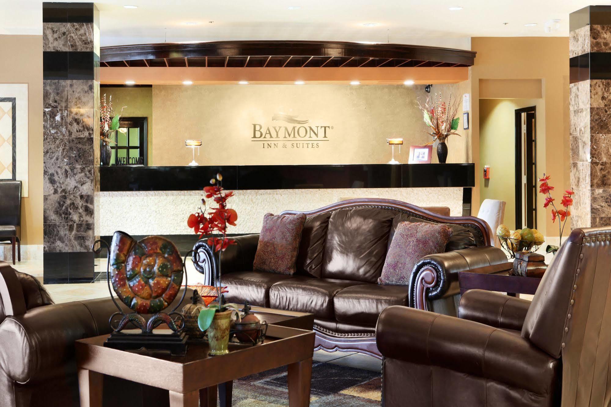 Hotel Baymont By Wyndham Celebration Kissimmee Exteriér fotografie