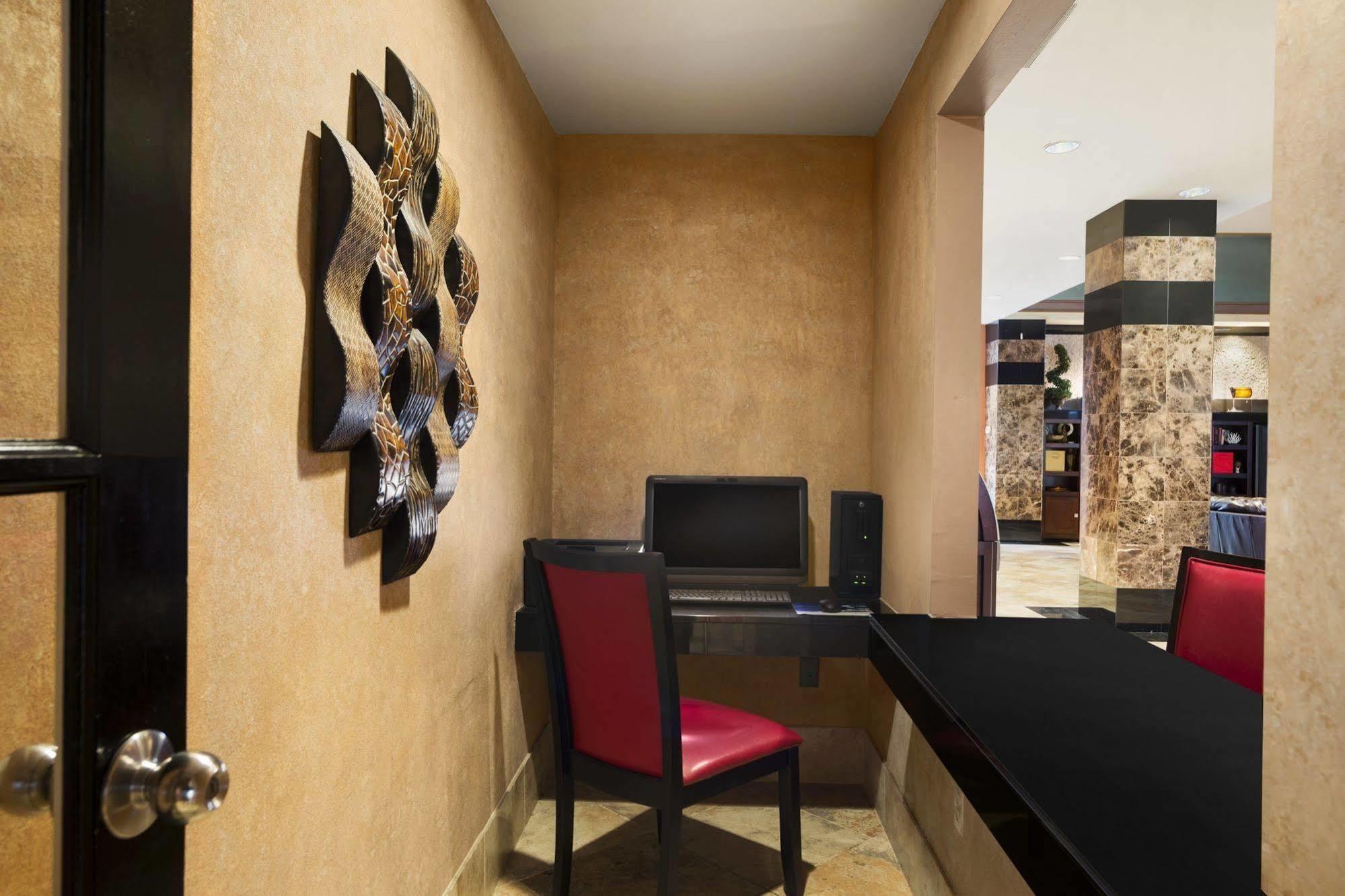 Hotel Baymont By Wyndham Celebration Kissimmee Exteriér fotografie