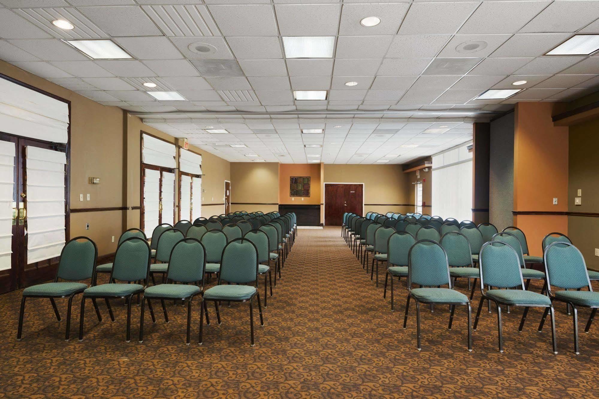 Hotel Baymont By Wyndham Celebration Kissimmee Exteriér fotografie