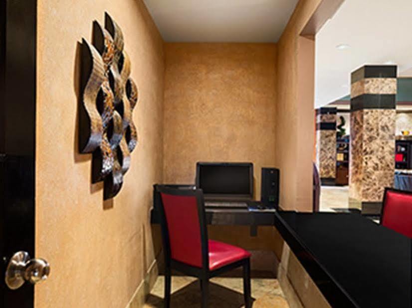 Hotel Baymont By Wyndham Celebration Kissimmee Exteriér fotografie
