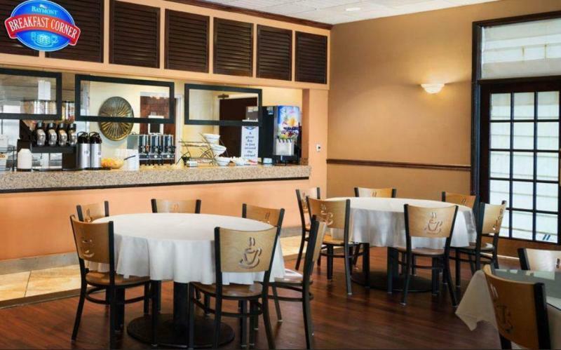 Hotel Baymont By Wyndham Celebration Kissimmee Exteriér fotografie