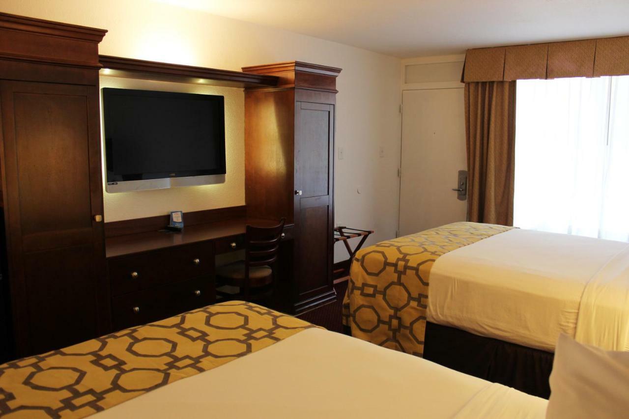 Hotel Baymont By Wyndham Celebration Kissimmee Exteriér fotografie