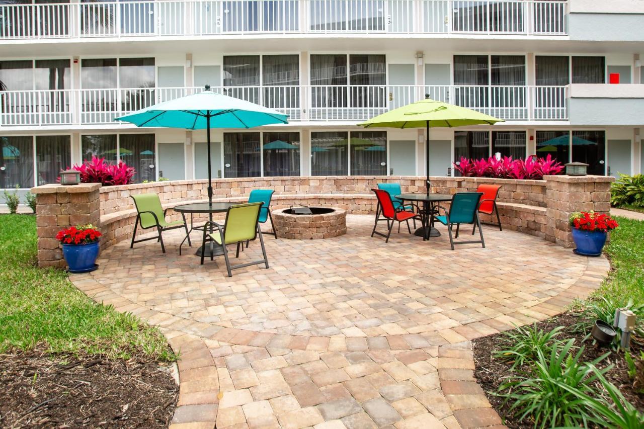 Hotel Baymont By Wyndham Celebration Kissimmee Exteriér fotografie
