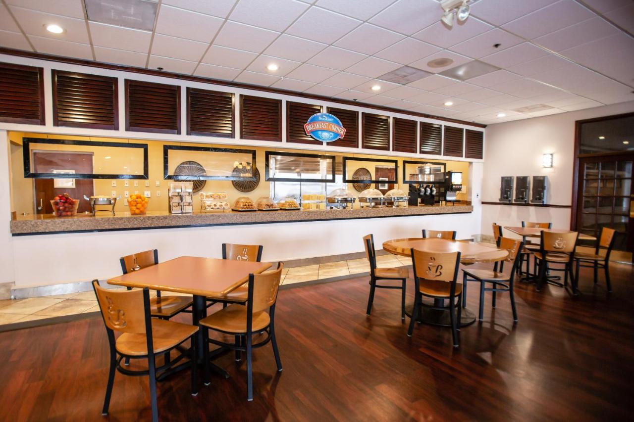 Hotel Baymont By Wyndham Celebration Kissimmee Exteriér fotografie