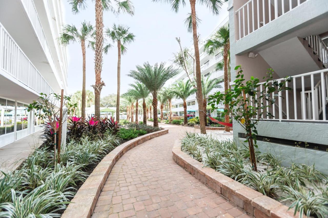 Hotel Baymont By Wyndham Celebration Kissimmee Exteriér fotografie