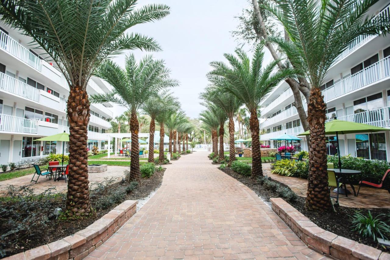 Hotel Baymont By Wyndham Celebration Kissimmee Exteriér fotografie