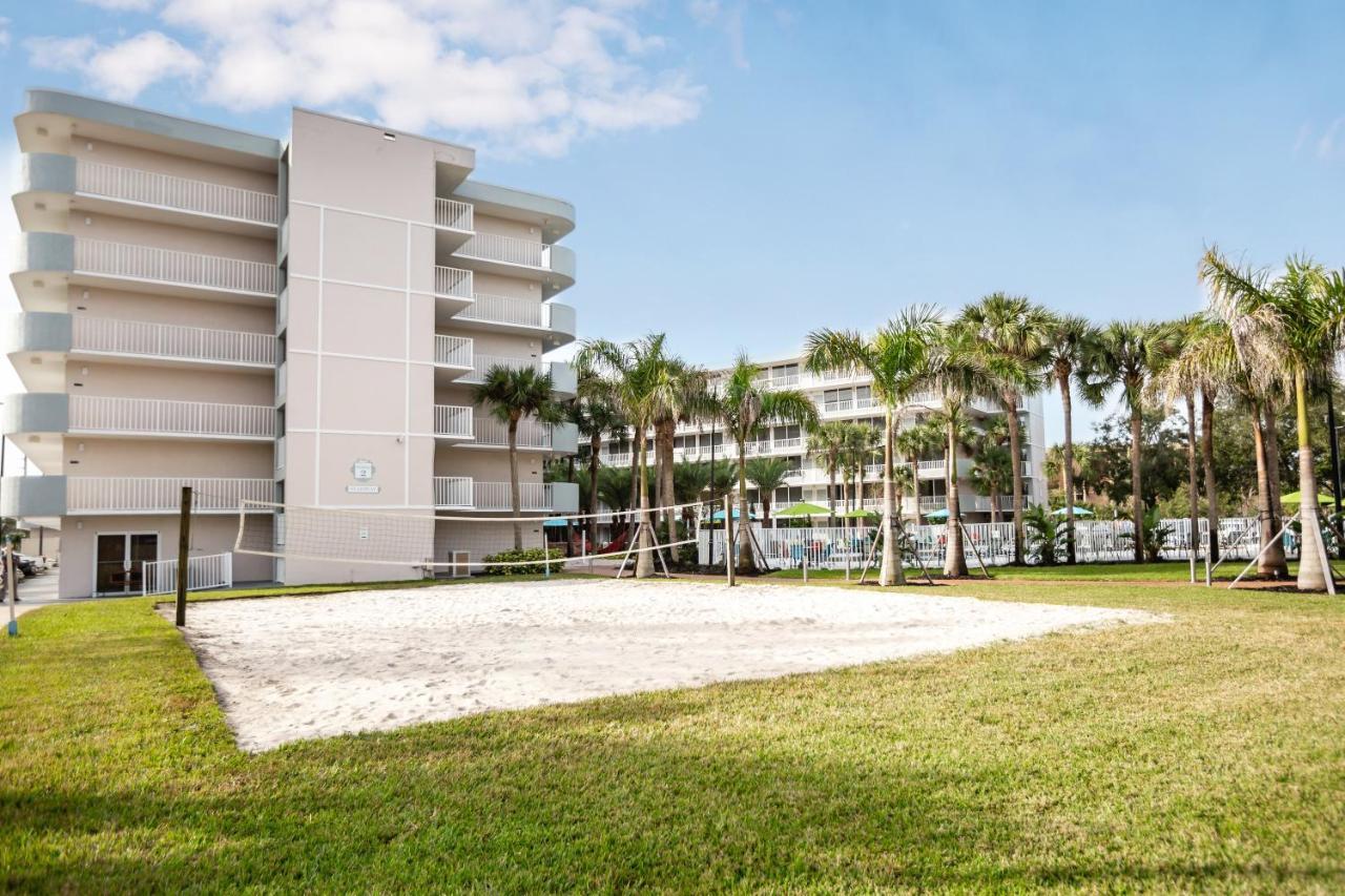 Hotel Baymont By Wyndham Celebration Kissimmee Exteriér fotografie