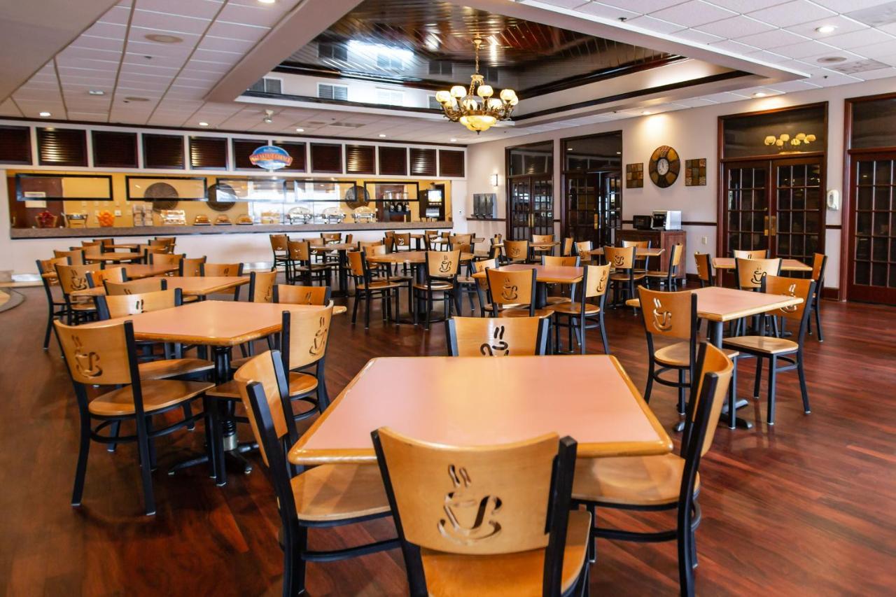 Hotel Baymont By Wyndham Celebration Kissimmee Exteriér fotografie